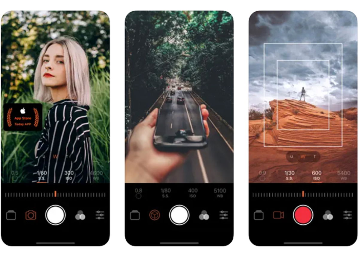 The 7 Best Camera Effects Apps To Improve Your Photos On IPhone GEARRICE