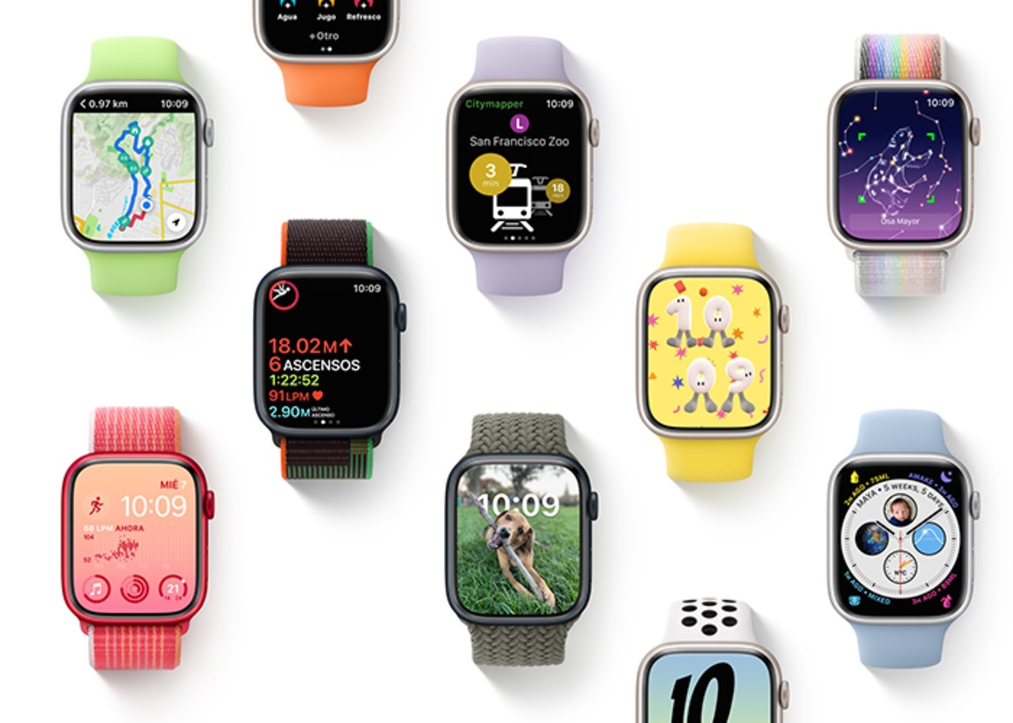 Alerta Apple Watch: descubre las peligrosas consecuencias de usar bandas no autorizadas en tu dispositivo