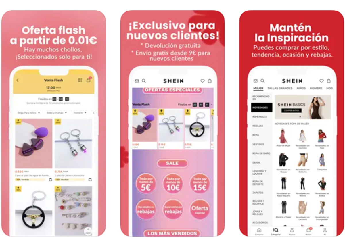 Best online shopping apps for iPhone and iPad Gearrice