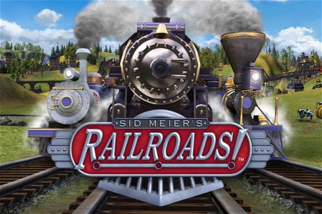 Sid Meier's Railroads llegará pronto al iPhone y al iPad