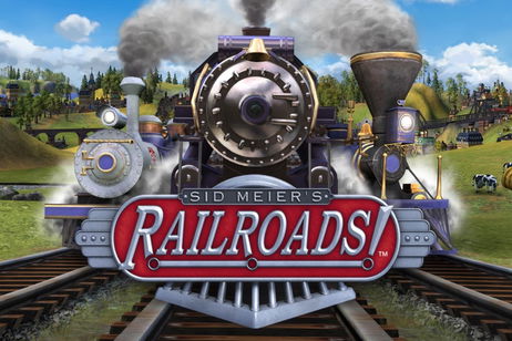 Sid Meier's Railroads llegará pronto al iPhone y al iPad Sid Meier's Railroads llegará pronto al iPhone y al iPad