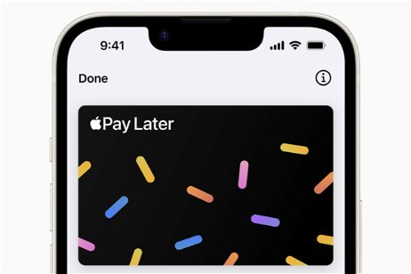 Apple Pay Later es oficial: financia tus compras al cero por ciento de interés