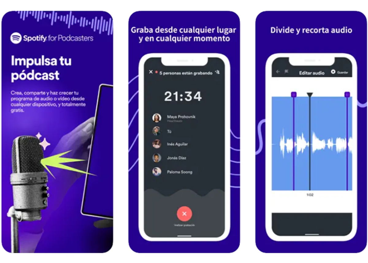 Best Audio And Sound Editing Apps For IPad GEARRICE