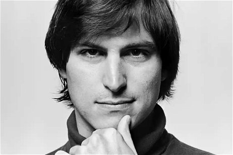La última lección de vida de Steve Jobs: formúlate estas 3 preguntas para ser feliz