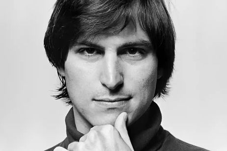 La última lección de vida de Steve Jobs: formúlate estas 3 preguntas para ser feliz La última lección de vida de Steve Jobs: formúlate estas 3 preguntas para ser feliz