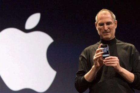La estelar aparición de Steve Jobs en la tragicomedia 'BlackBerry', que se estrenará en mayo de 2023