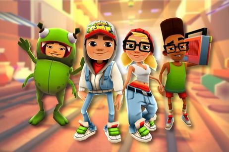 Este histórico juego del iPhone ha superado las 4.000 millones de descargas Este histórico juego del iPhone ha superado las 4.000 millones de descargas