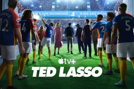 Nike lanza la equipación del AFC Richmond, el equipo de Ted Lasso Nike lanza la equipación del AFC Richmond, el equipo de Ted Lasso