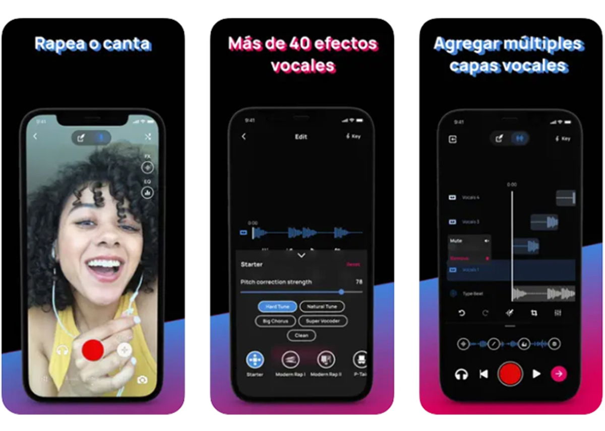 Best Audio And Sound Editing Apps For IPad GEARRICE