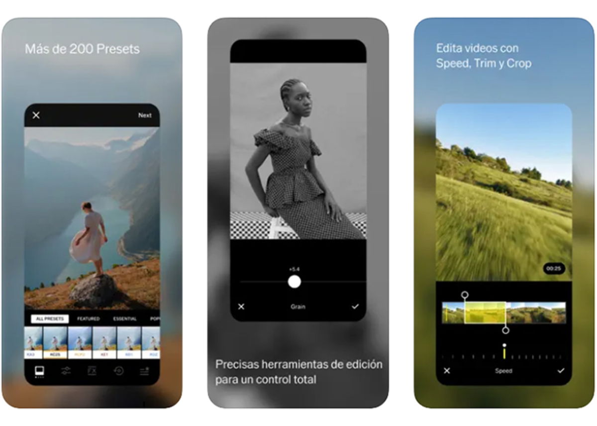 The 7 Best Camera Effects Apps To Improve Your Photos On IPhone GEARRICE
