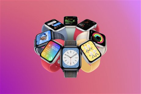 Apple ha lanzado watchOS 9.4, estas son las novedades para Apple Watch