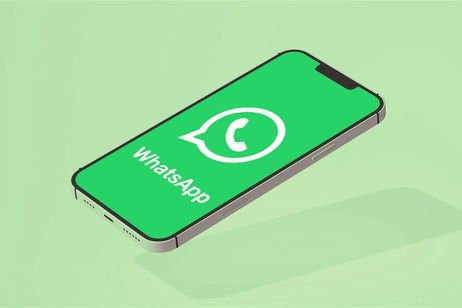 WhatsApp va a estrenar una nueva función bastante extraña: newsletters WhatsApp va a estrenar una nueva función bastante extraña: newsletters