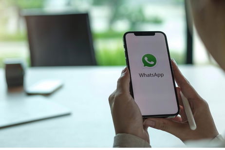 WhatsApp modificará sus términos y condiciones, serán mucho más expresas y concisas WhatsApp modificará sus términos y condiciones, serán mucho más expresas y concisas