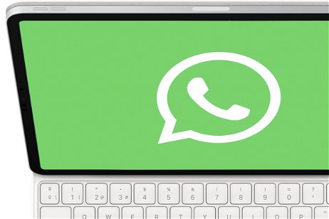 Filtrada la interfaz de WhatsApp para tablets: la app para iPad más cerca