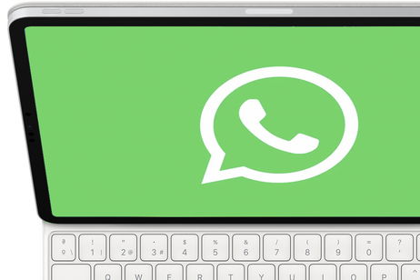 Filtrada la interfaz de WhatsApp para tablets: la app para iPad más cerca Filtrada la interfaz de WhatsApp para tablets: la app para iPad más cerca