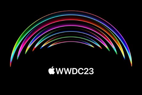 Descarga los wallpapers de la WWDC23 de Apple