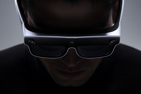 Las Xiaomi Wireless Smart Glass revelan todo lo que Apple debería evitar: son feas de narices Las Xiaomi Wireless Smart Glass revelan todo lo que Apple debería evitar: son feas de narices