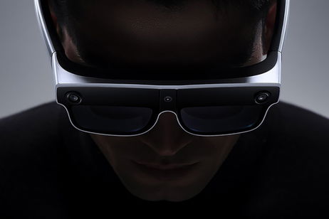 Las Xiaomi Wireless Smart Glass revelan todo lo que Apple debería evitar: son feas de narices