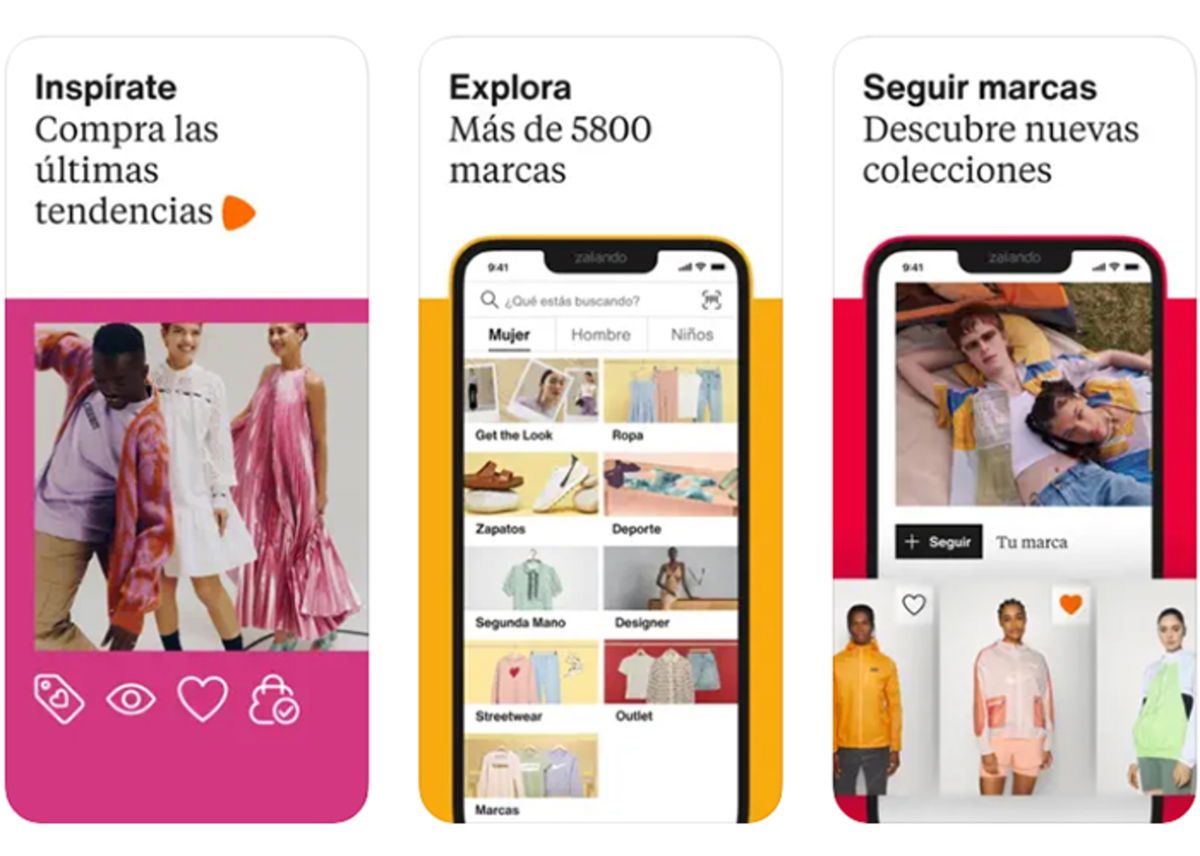 Best online shopping apps for iPhone and iPad Gearrice