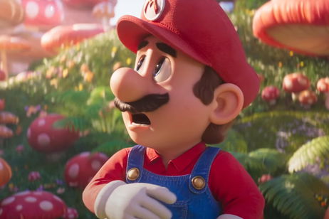 Nintendo no creará más juegos de "Super Mario" para iPhone Nintendo no creará más juegos de "Super Mario" para iPhone