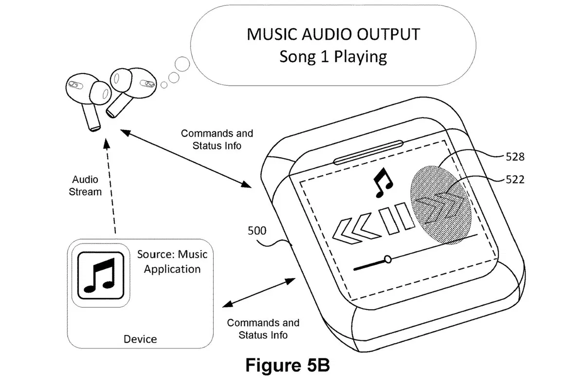 apple-wants-to-create-a-charging-case-for-airpods-with-a-touchscreen-to