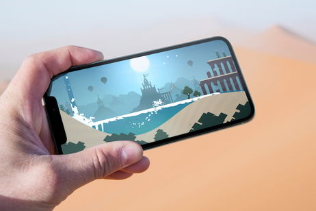 Los 7 mejores juegos de iPhone y iPad para entretenerse en Semana Santa Los 7 mejores juegos de iPhone y iPad para entretenerse en Semana Santa