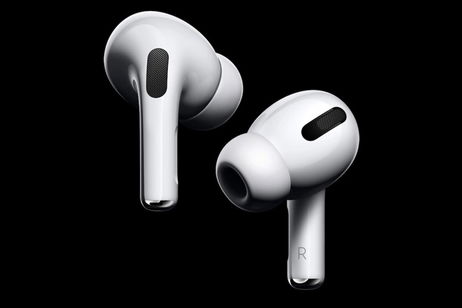Los AirPods Pro pueden proteger tus oídos en conciertos y festivales Los AirPods Pro pueden proteger tus oídos en conciertos y festivales