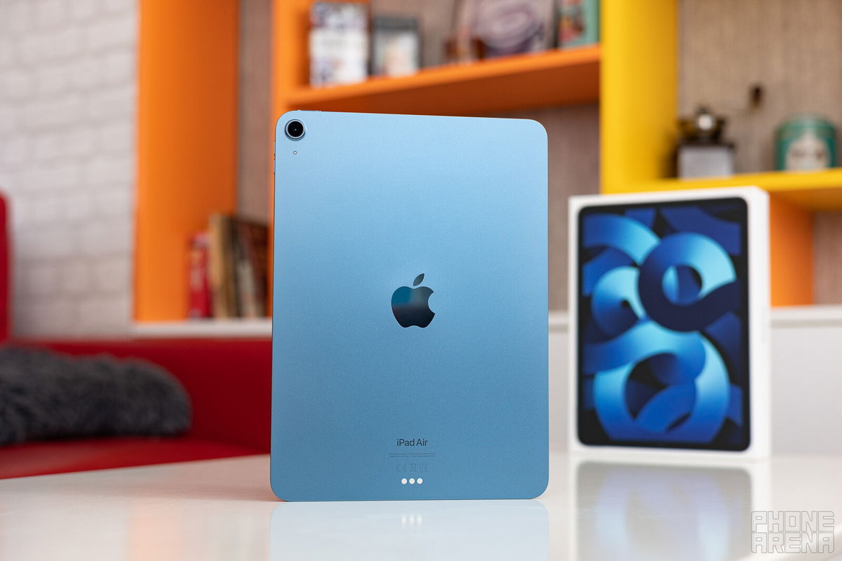 Ipad air 256