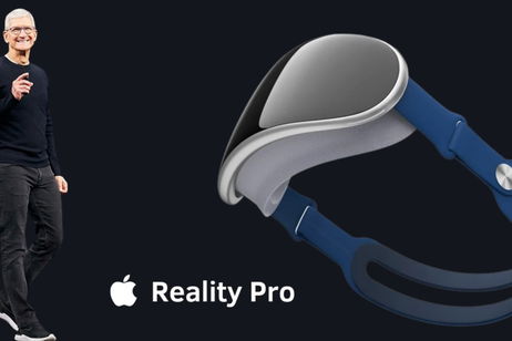 Las Apple Reality Pro también ejecutarán aplicaciones para iPad Las Apple Reality Pro también ejecutarán aplicaciones para iPad