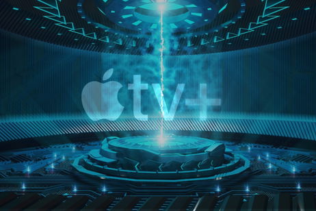 Las 6 mejores series de ciencia ficción de Apple TV+ Las 6 mejores series de ciencia ficción de Apple TV+