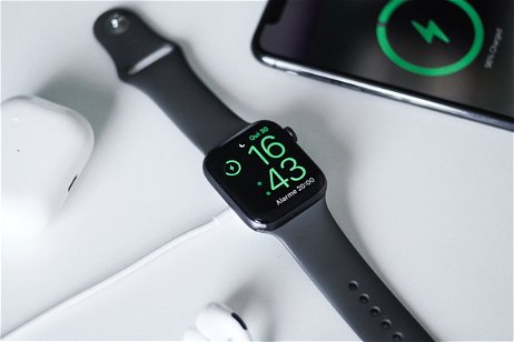 Carga rápida del Apple Watch: todo lo que debes saber