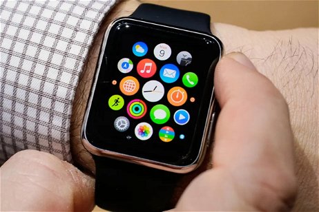 Con watchOS 9.4 ahora podrás eliminar todas estas apps nativas en Apple Watch