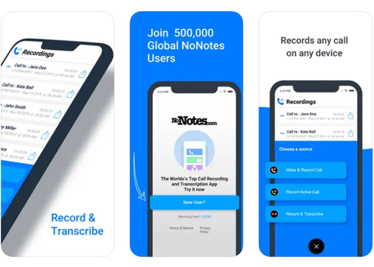 Apps To Transcribe Audio To Text From IPhone GEARRICE