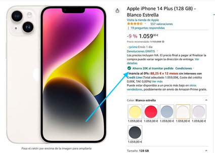 extra Amazon discount
