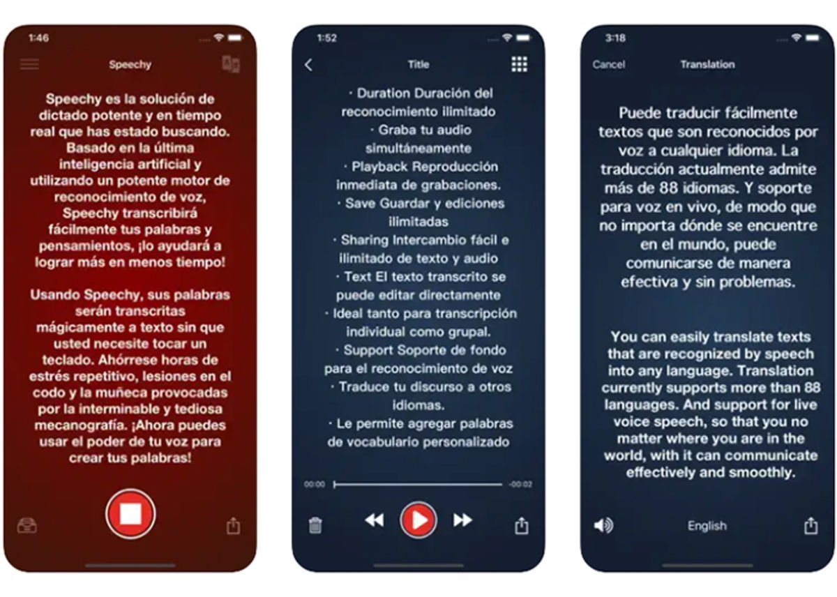 Las Mejores Apps para Transcribir Audio: Una Guía Completa