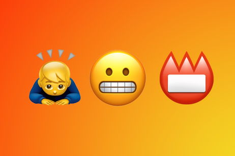 El verdadero significado de los 10 emojis más confusos y controvertidos de iOS y Android El verdadero significado de los 10 emojis más confusos y controvertidos de iOS y Android