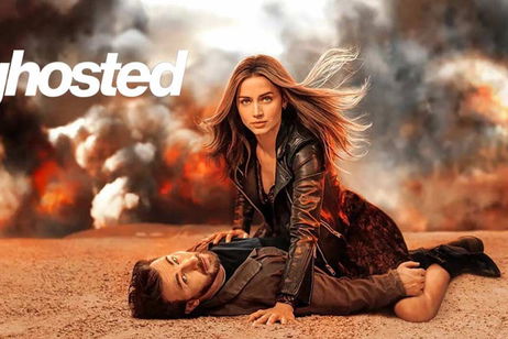 Chris Evans y Ana de Armas estrenan película en Apple TV+ Chris Evans y Ana de Armas estrenan película en Apple TV+