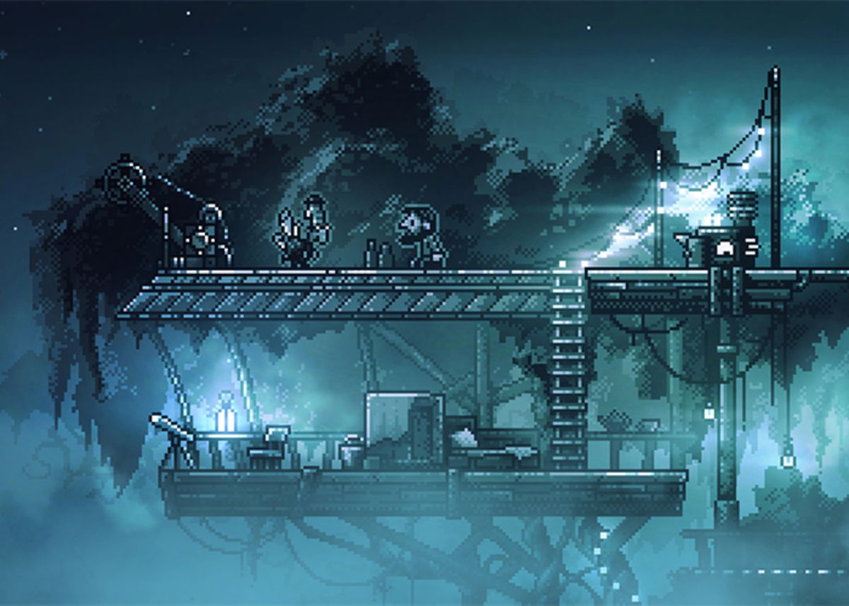 Best Apple Arcade Horror Games GEARRICE