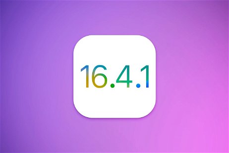 Apple deja de firmar iOS 16.4.1 tras el lanzamiento de iOS 16.5