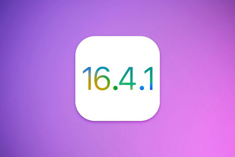 Apple deja de firmar iOS 16.4.1 tras el lanzamiento de iOS 16.5 Apple deja de firmar iOS 16.4.1 tras el lanzamiento de iOS 16.5