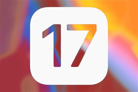 iOS 17: se filtra una lista con las supuestas novedades