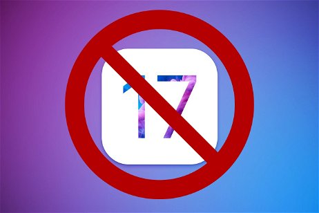 iOS 17: estos iPhone y iPad NO serán compatibles con la nueva actualización de software