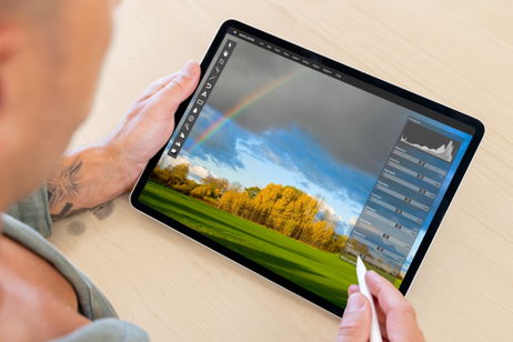Revolución en el iPad Pro: actualización importante con pantalla OLED y lanzamiento en 2024 Revolución en el iPad Pro: actualización importante con pantalla OLED y lanzamiento en 2024