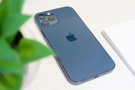iPhone 12 Pro en 2023: ¿merece la pena comprarlo realmente? iPhone 12 Pro en 2023: ¿merece la pena comprarlo realmente?