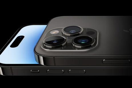 El nuevo botón de acción del iPhone 15 Pro también permitirá controlar la cámara El nuevo botón de acción del iPhone 15 Pro también permitirá controlar la cámara