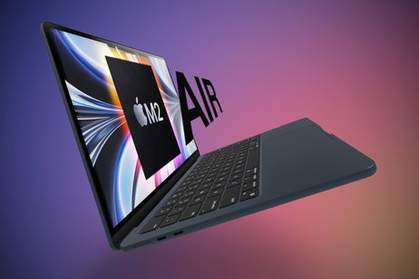 El nuevo MacBook Air de 15" tendrá un chip M2 y no un chip M3 como se esperaba El nuevo MacBook Air de 15" tendrá un chip M2 y no un chip M3 como se esperaba