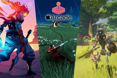 Mejores 8 juegos de lucha en Apple Arcade