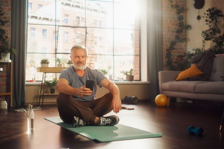 Mejores aplicaciones de motivación para iPhone Mejores aplicaciones de motivación para iPhone