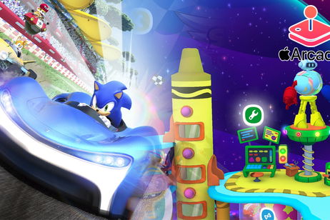 Mejores juegos de Apple Arcade para niños Mejores juegos de Apple Arcade para niños