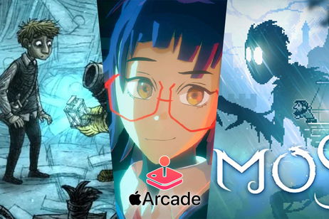 Mejores juegos de terror de Apple Arcade Mejores juegos de terror de Apple Arcade